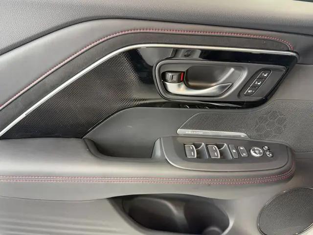 2026 Acura ADX A-Spec with Advance