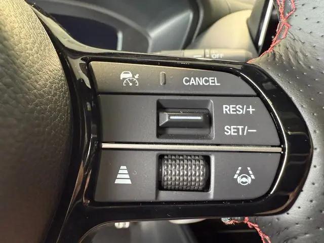 2026 Acura ADX A-Spec with Advance