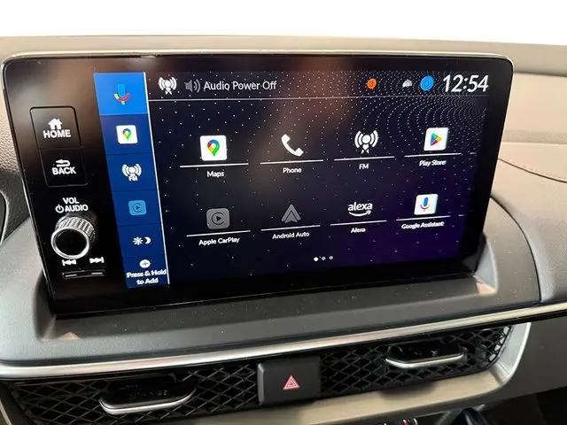 2026 Acura ADX A-Spec with Advance