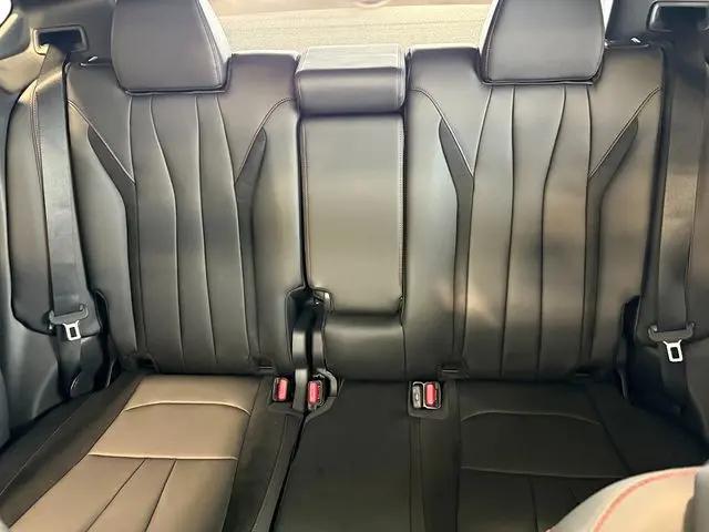 2026 Acura ADX A-Spec with Advance