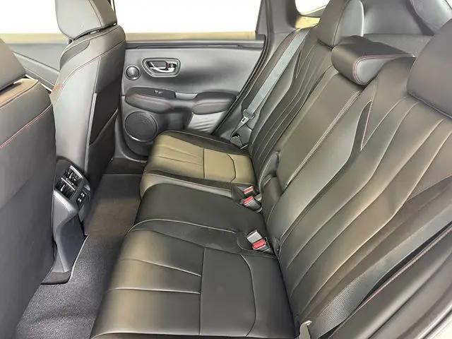 2026 Acura ADX A-Spec with Advance