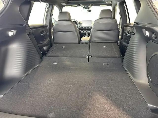 2026 Acura ADX A-Spec with Advance