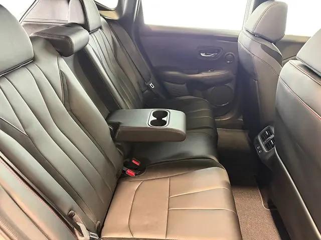 2026 Acura ADX A-Spec with Advance