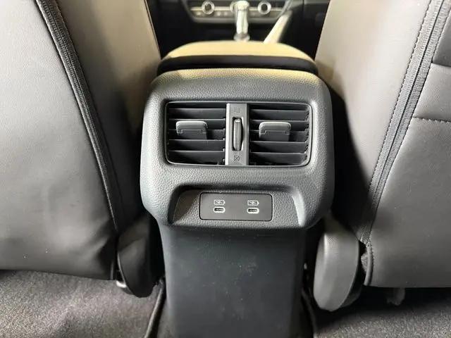 2026 Acura ADX A-Spec with Advance