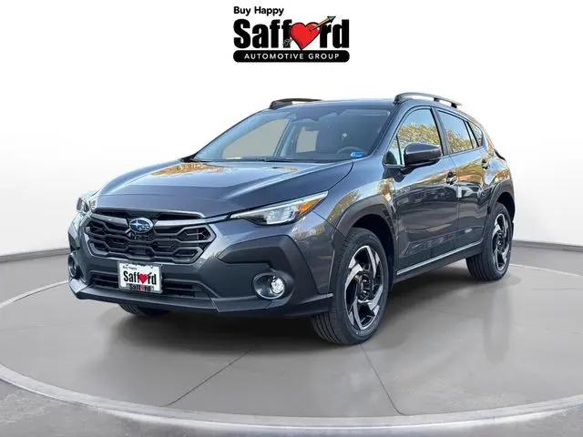 2026 Subaru Crosstrek Limited for sale in Manassas, VA