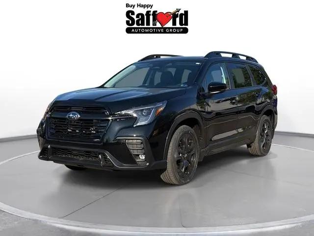 2026 Subaru Ascent Onyx Edition Touring 7-Passenger for sale in Manassas, VA