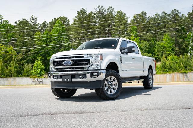 2020 Ford F-250 LARIAT for sale in Seneca, SC