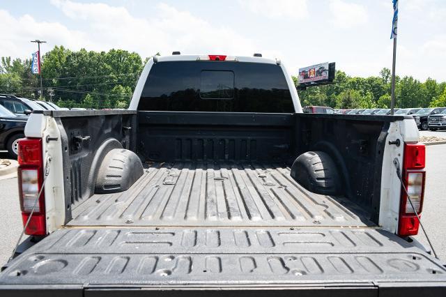 2020 Ford F-250 LARIAT