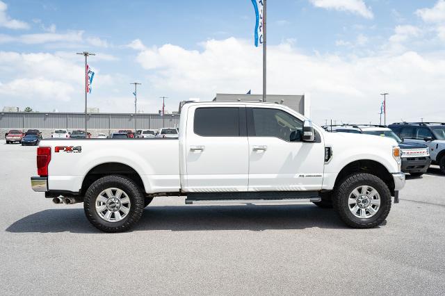 2020 Ford F-250 LARIAT