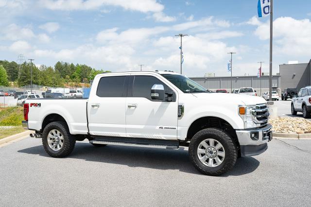 2020 Ford F-250 LARIAT
