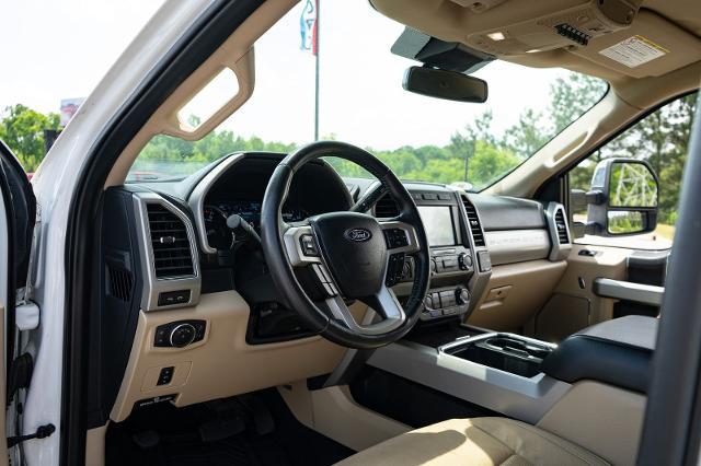 2020 Ford F-250 LARIAT