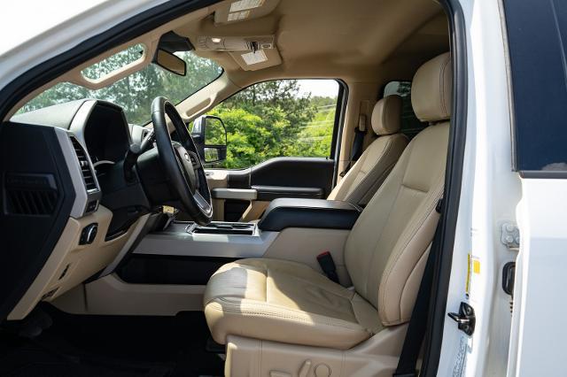 2020 Ford F-250 LARIAT