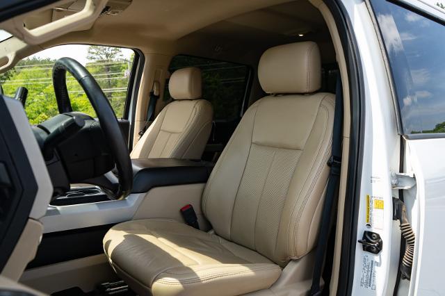 2020 Ford F-250 LARIAT