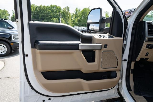 2020 Ford F-250 LARIAT