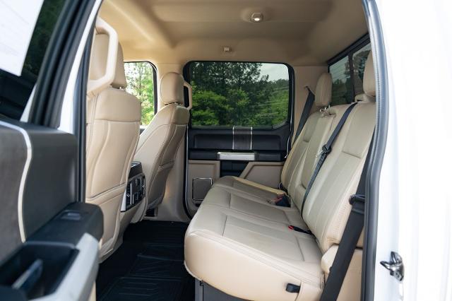 2020 Ford F-250 LARIAT