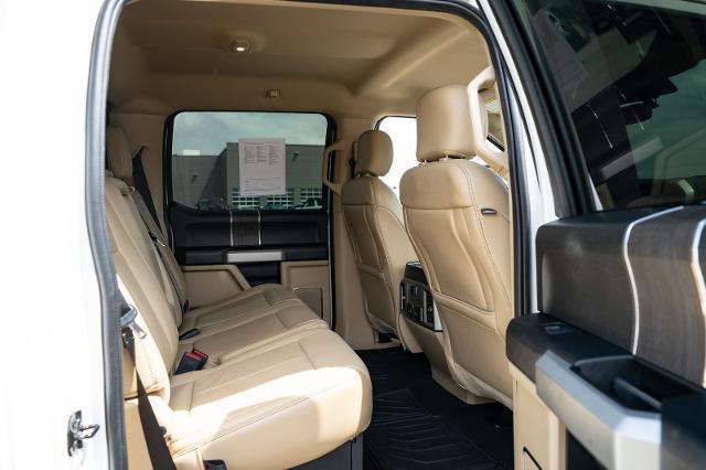2020 Ford F-250 LARIAT
