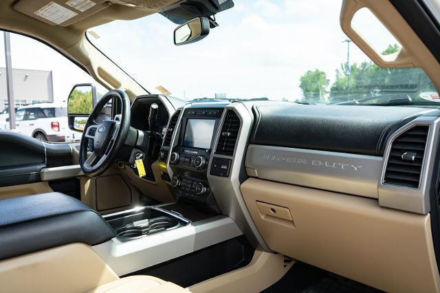 2020 Ford F-250 LARIAT