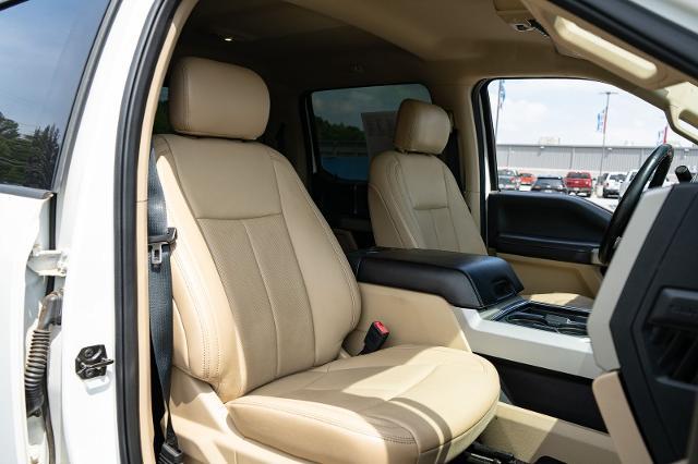 2020 Ford F-250 LARIAT