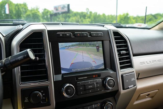 2020 Ford F-250 LARIAT