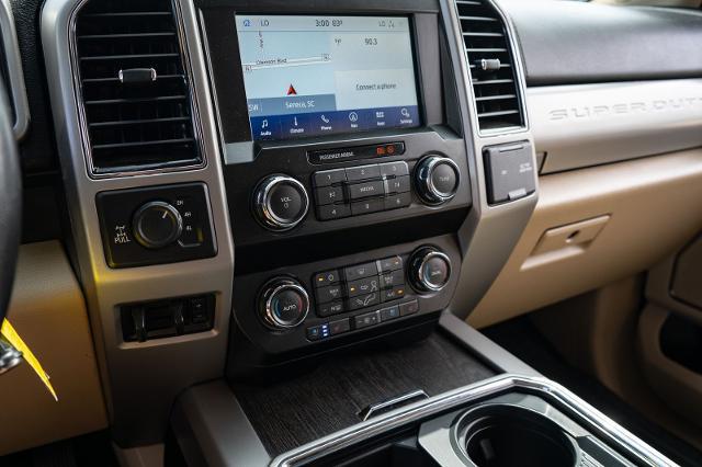 2020 Ford F-250 LARIAT