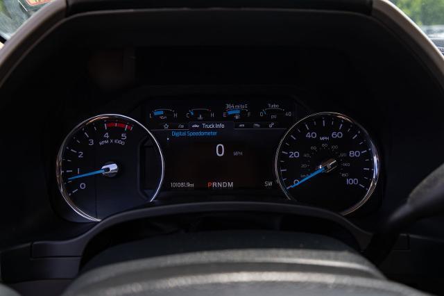 2020 Ford F-250 LARIAT