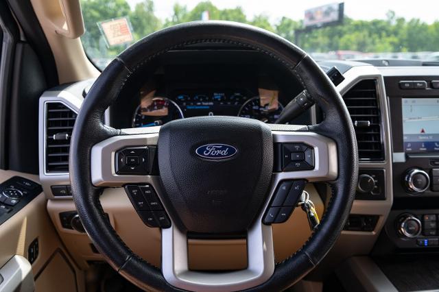 2020 Ford F-250 LARIAT