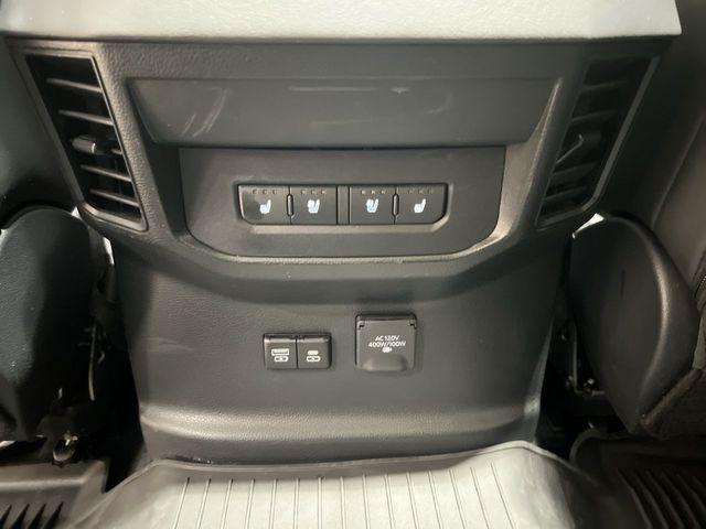 2026 Toyota Tundra Platinum Hybrid CrewMax 5.5' Bed