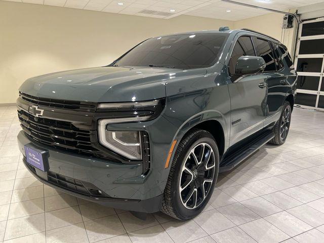 2025 Chevrolet Tahoe 4WD RST for sale in Comanche, TX