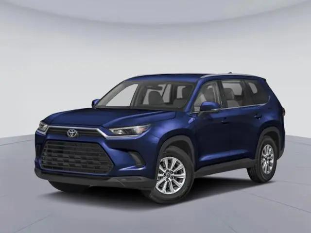 2026 Toyota Grand Highlander XLE for sale in Jamaica, NY