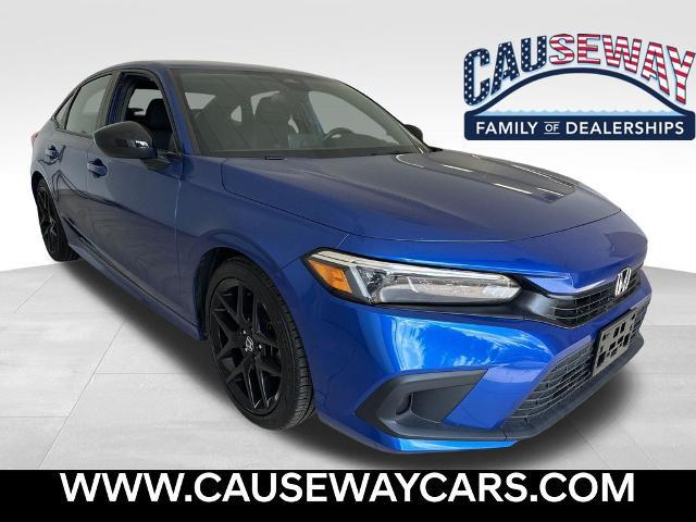 2023 Honda Civic Sport for sale in Manahawkin, NJ