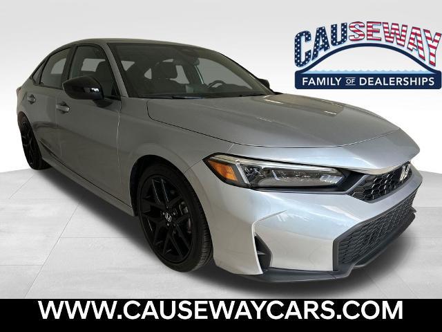 2025 Honda Civic Sport for sale in Manahawkin, NJ
