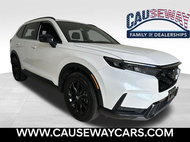 2025 Honda CR-V Hybrid Sport-L for sale in Manahawkin, NJ