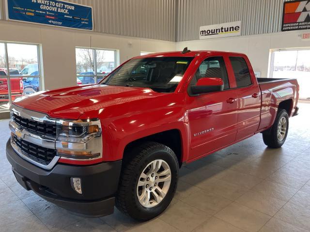 2017 Chevrolet Silverado 1500 1LT for sale in Sterling Heights, MI
