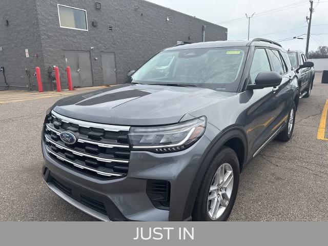 2025 Ford Explorer Active for sale in Sterling Heights, MI