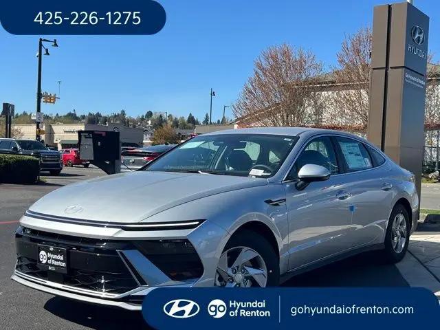 2026 Hyundai Sonata SE for sale in Renton, WA