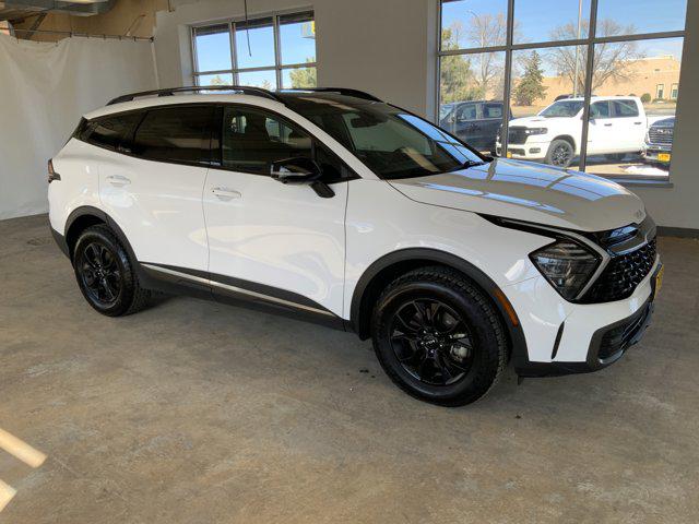 2023 Kia Sportage X-Pro Prestige for sale in Alexandria, MN