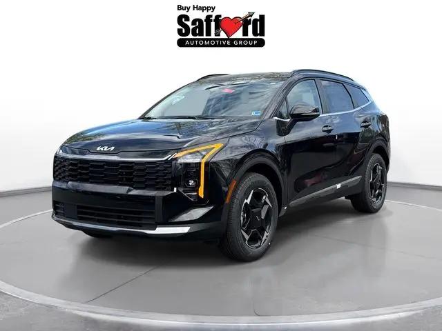 2026 Kia Sportage Hybrid EX for sale in Manassas, VA