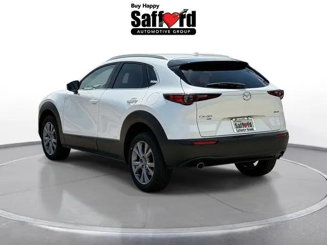 2025 Mazda CX-30 2.5 S Premium Package