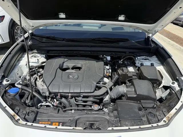2025 Mazda CX-30 2.5 S Premium Package