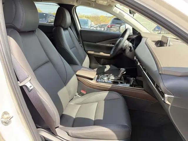 2025 Mazda CX-30 2.5 S Premium Package