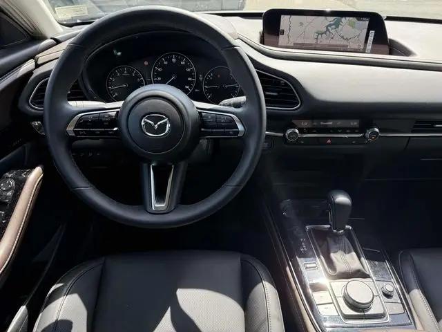 2025 Mazda CX-30 2.5 S Premium Package