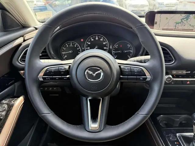 2025 Mazda CX-30 2.5 S Premium Package