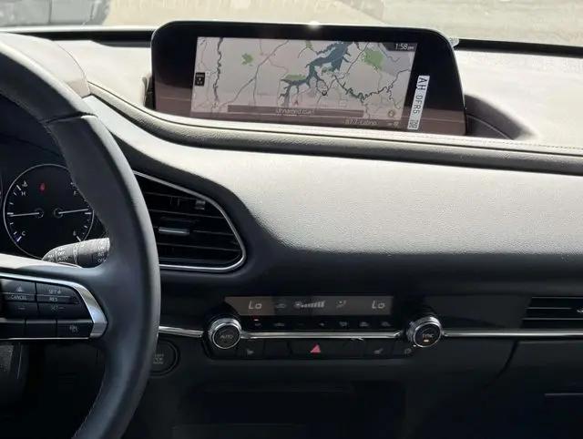 2025 Mazda CX-30 2.5 S Premium Package