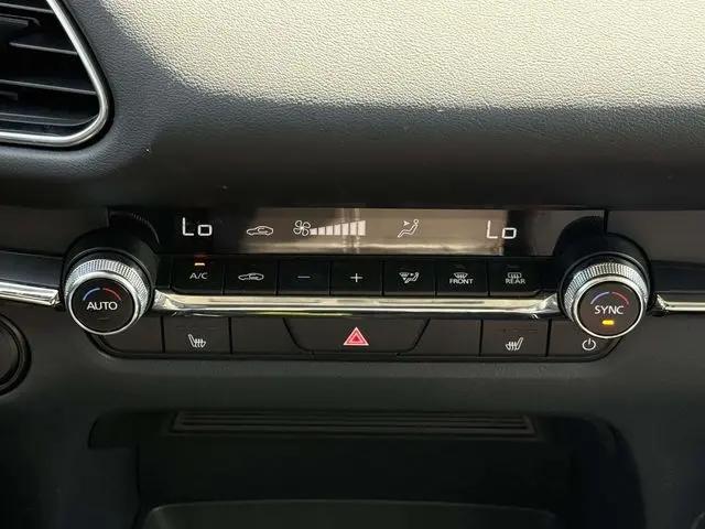 2025 Mazda CX-30 2.5 S Premium Package