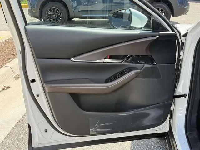 2025 Mazda CX-30 2.5 S Premium Package