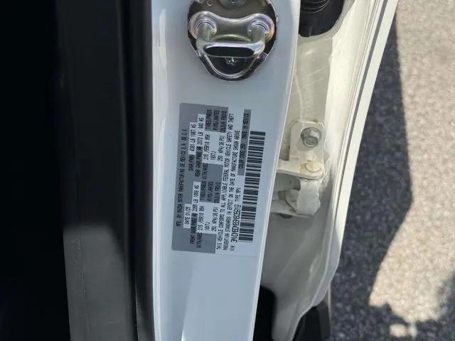 2025 Mazda CX-30 2.5 S Premium Package