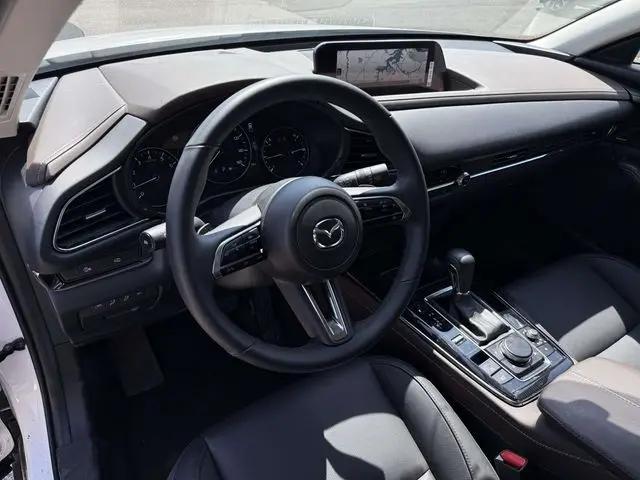 2025 Mazda CX-30 2.5 S Premium Package