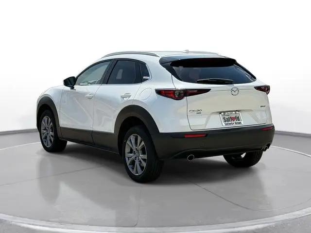 2025 Mazda CX-30 2.5 S Premium Package
