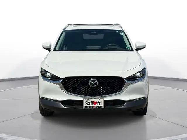 2025 Mazda CX-30 2.5 S Premium Package