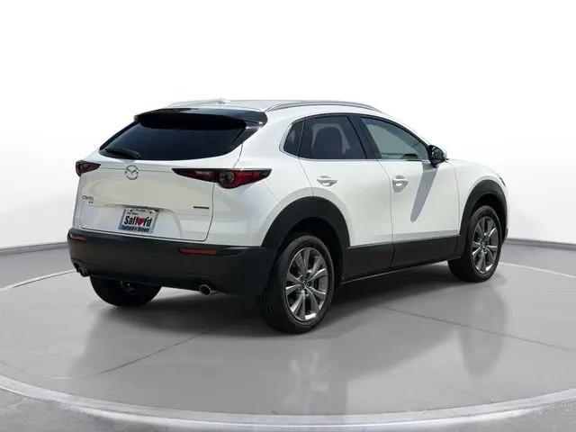 2025 Mazda CX-30 2.5 S Premium Package